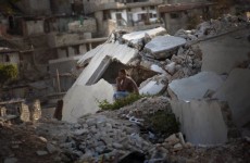 Op-ed: An earthquake devastated Haiti – but so too did poverty