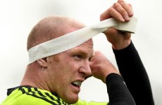 Frankie Sheahan’s verdict: all signs point to Munster victory