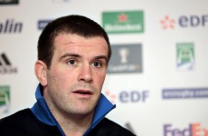 Leinster hope to have Jennings ready for Saturday