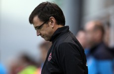 Fenlon still the boss as Bohs’ woes continue