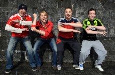 The sports week in pictures…