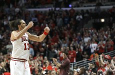 While you were sleeping… here’s what you missed in the NBA play-offs