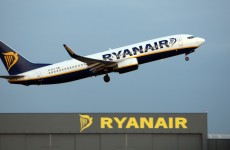 Ryanair profits up 26 per cent – but tougher times ahead