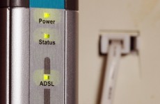 Plan for full broadband coverage in Ireland by end of 2012
