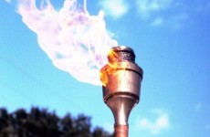 London 2012 Games organisers considering Dublin leg for Olympic flame