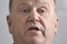 “So far so good” for exchequer figures, Noonan says