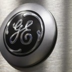 General Electric: now worth .318bn - up 12 per cent on last year. 