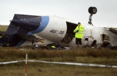 Aviation company behind Cork air crash ‘in danger of losing its licence to fly’