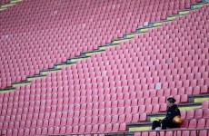 IFA slam fans’ plans for Aviva boycott
