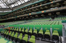 Everything you need to know about getting to and from the ‘Dublin Arena’ tonight