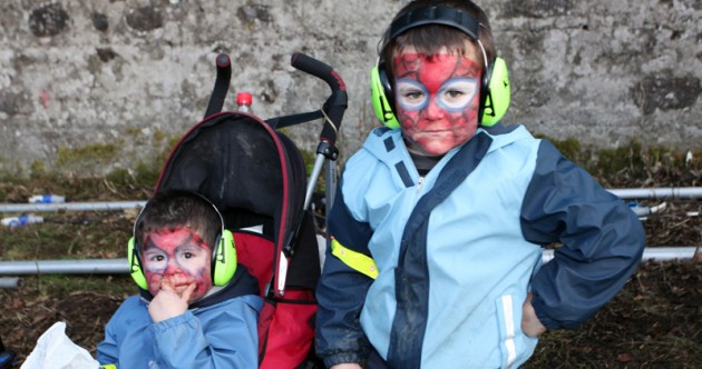 Gallery: Music and art lovers enjoy the Body and Soul festival