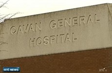 Man charged and named over Cavan hospital death