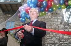 Tánaiste expects a bailout interest rate cut this year