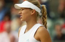 The most controversial women’s outfits in Wimbledon history