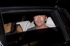 Britain’s Got Talent ‘fix’ furore takes off – as Cowell calls in the cops