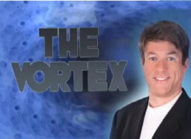 Michael Voris claims to be an Emmy-award winning journalist. We're still looking for the evidence of this.
