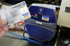 Visa cards to replace Laser allowing for ‘contactless’ payments