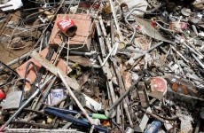 Department of Finance ‘disappointed’ by Ireland’s junk status