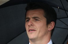 Meet Britain’s newest political commentator / press watchdog… Joey Barton