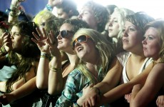 Don’t miss this: The experts’ musical must-sees at Oxegen