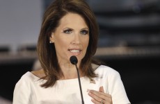 US Republican presidential hopeful feels being gay is ‘part of Satan’
