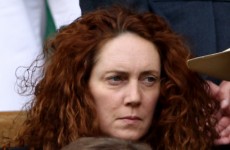 Rebekah Brooks resigns from News International