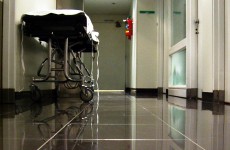 Column: ‘I once worked an 80-hour shift’ – a junior doctor’s story