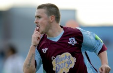 Bar stool: the main talking points from this weekend’s Airtricity League action