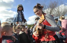 Galway Arts Festival: What to see/hear/watch