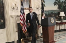 Default looms as US politicians fail to reach deal