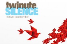 ‘Twinute Silence’ planned for Norway victims this afternoon