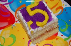 Take 5: Friday