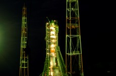 Astronauts may face food shortage after Russian supply craft crashes