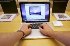 Former FBI, NASA man tracks laptop thief