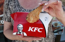 KFC blames Fijian quarantine for shortage of signature breadcrumbs