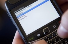 London police used BlackBerry messages to foil attacks