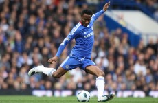 Mikel family receive ransom demand