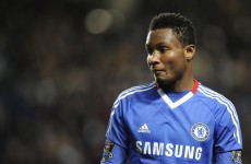 Chelsea star’s father found alive by police