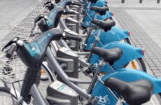 In numbers: Dublin Bikes