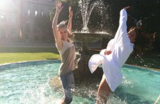 It looks like Hope Solo IS going nude for ESPN The Magazine’s body issue
