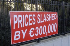 Worst in the world: new figures reveal extent of Ireland’s property crash