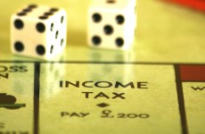 Column: Should we let Michael O’Leary run our income tax system?