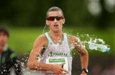Heffernans withdraw from world championships due to family loss