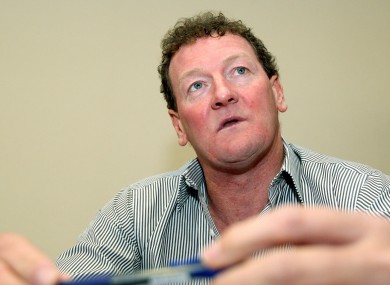 Ricky Nixon: no charges.