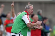 Wicklow appoint Murphy to succeed O’Dwyer