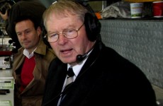 Ó Muircheartaigh ‘really considering’ bid as FF members want candidate