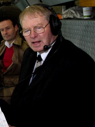 Micheál Ó Muircheartaigh