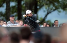 It’s official: Rory McIlroy to chase American dream