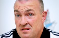 As you were – Gilroy names unchanged Dublin side
