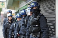 Student jailed for six months for looting a case of water in London